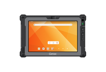 Getac ZX80 | Fully Rugged Android tablet 8